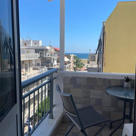Lux Apartment 10M From Center Alexandroupoli Esterno foto