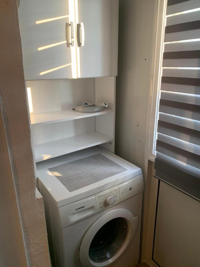 Lux Apartment 10M From Center Alexandroupoli Esterno foto