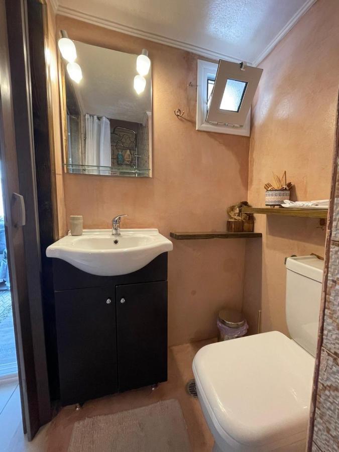 Lux Apartment 10M From Center Alexandroupoli Esterno foto