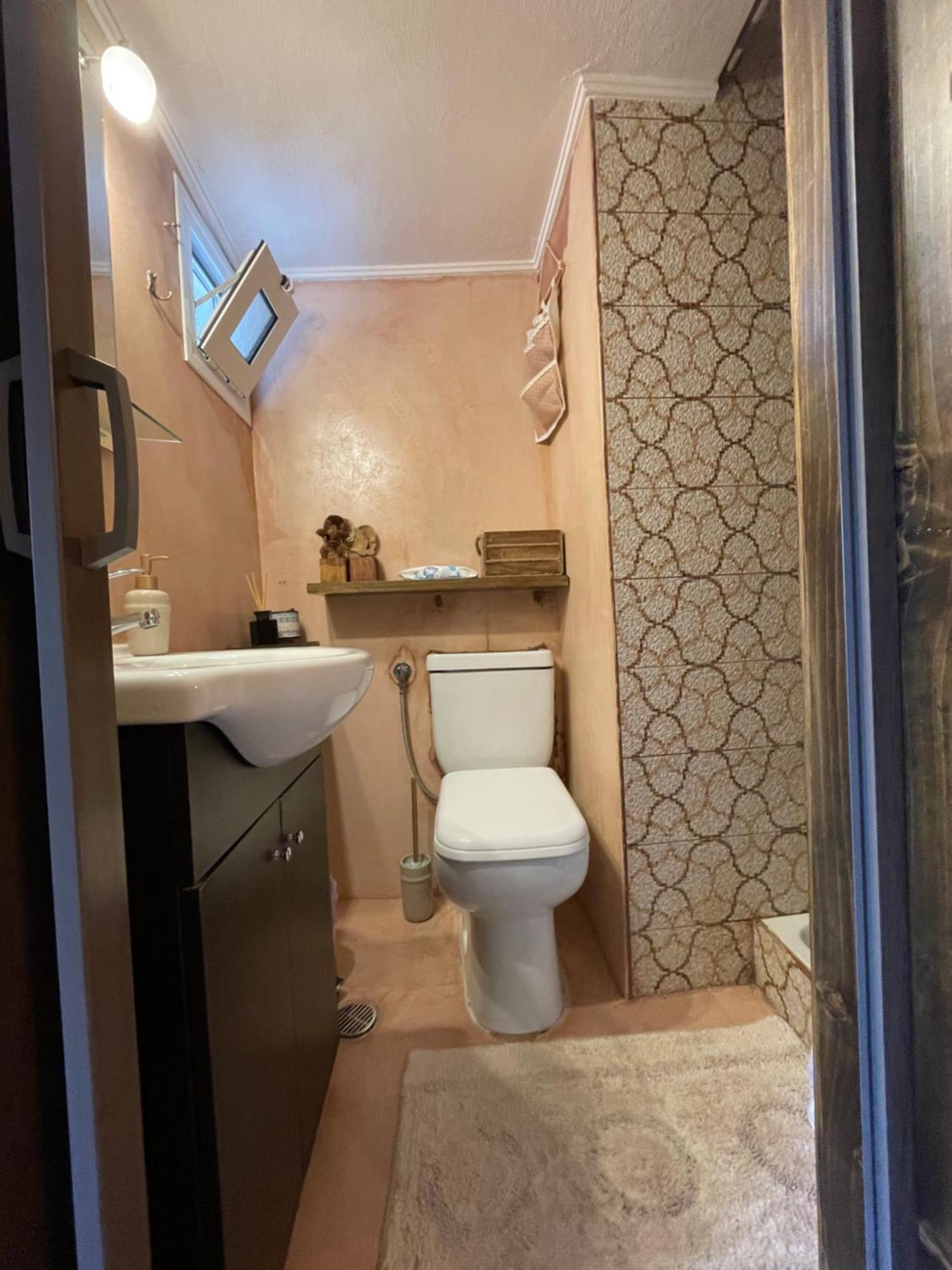 Lux Apartment 10M From Center Alexandroupoli Esterno foto