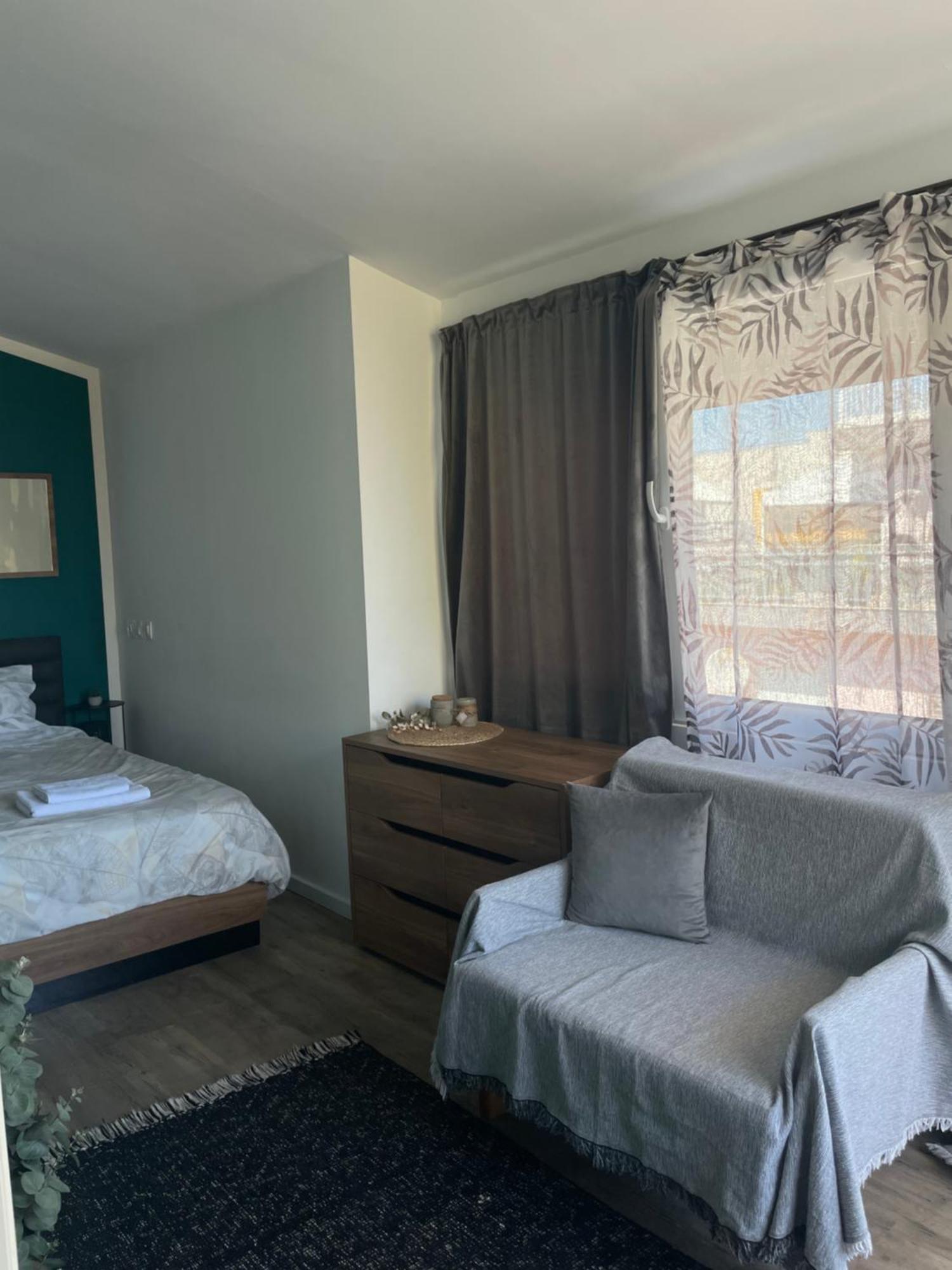 Lux Apartment 10M From Center Alexandroupoli Esterno foto
